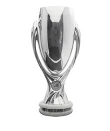 欧洲超级杯冠军奖杯-2
